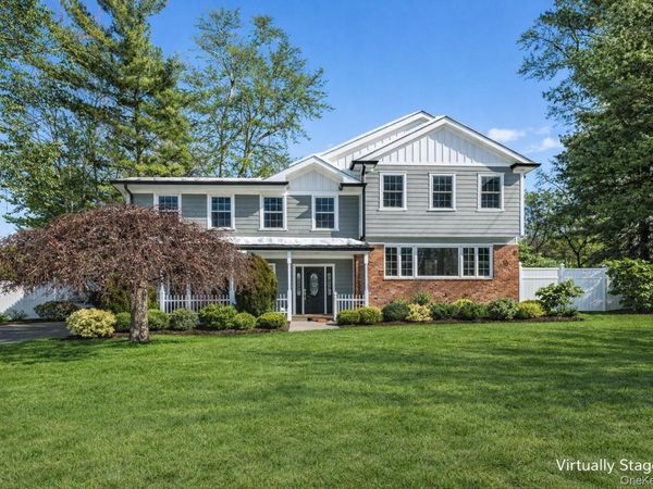 91 Worthington Road , White Plains, NY 10607