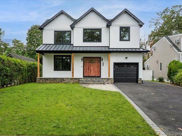 1420 Poulson Street , Wantagh, NY 11793