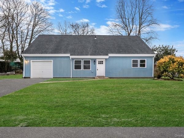 38 Clymer Street , Port Jefferson, NY 11776