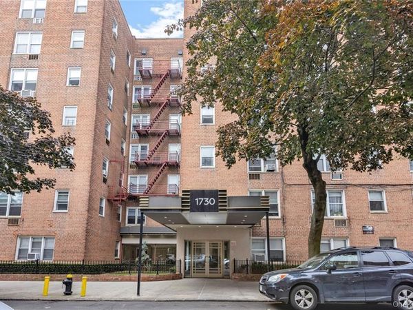 1730 E 14th Street , Unit 6J, Brooklyn, NY 11229