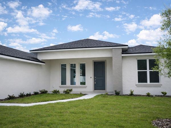 39 BOLLING LANE , PALM COAST, FL 32137