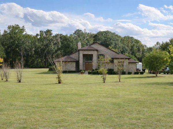 4708 SW 73RD TRAIL , LAKE BUTLER, FL 32054