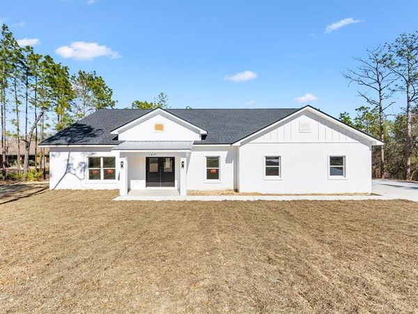 1637 CO RD 243A , WILDWOOD, FL 34785
