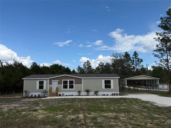 11631 NE 105TH AVENUE , ARCHER, FL 32618