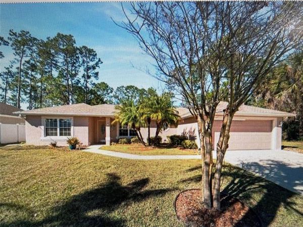 51 PRATTWOOD LANE , PALM COAST, FL 32164