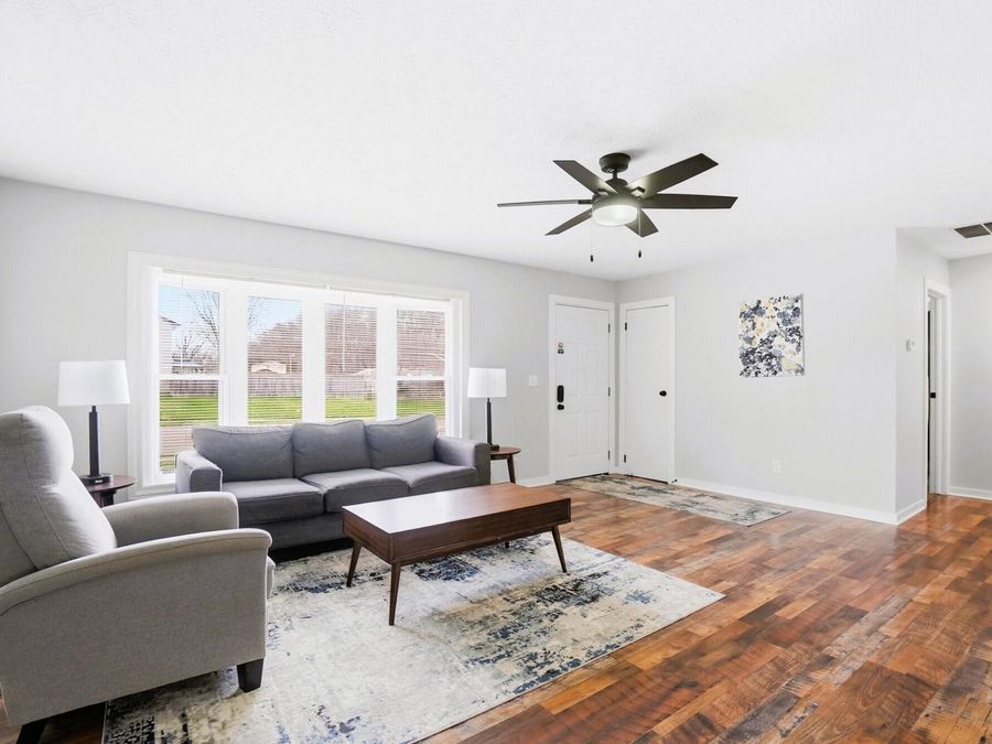 1525 Providence Avenue, Springfield, OH 45503 Photo 1