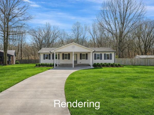 3148 BEAVER RD , Munford, TN 38058