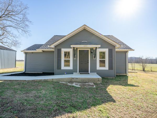 12715 LEAPWOOD ENVILLE RD , Enville, TN 38332