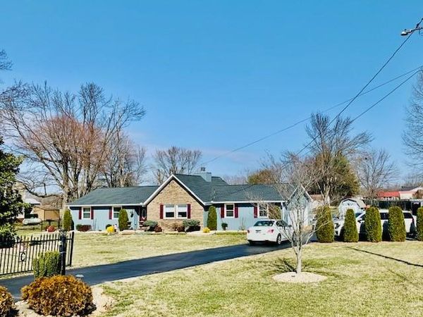 7520 Bethel Rd , Goodlettsville, TN 37072