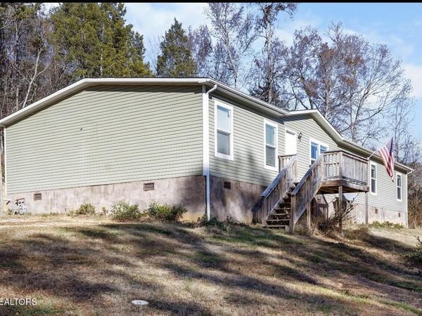 273 County Road 364 , Niota, TN 37826