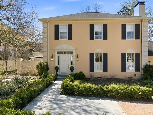 3721 Auburn Ln , Nashville, TN 37215