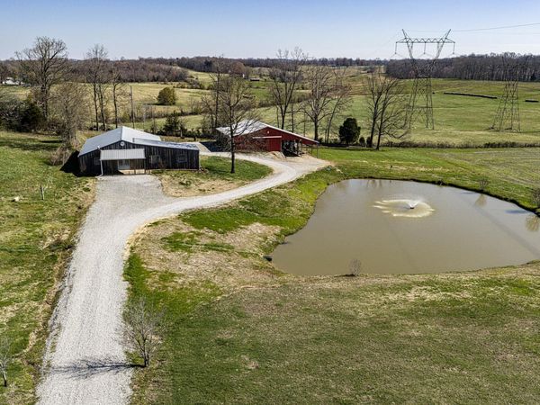 1110 Harris Rd , Belton, KY 42324