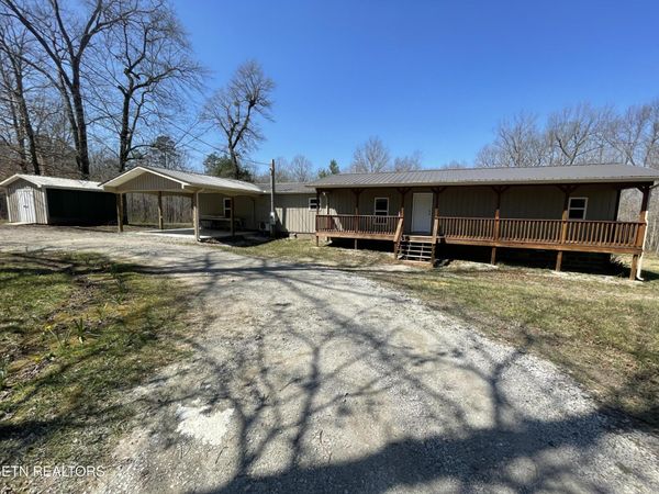 1682 Hollis Poore Rd , Jamestown, TN 38556