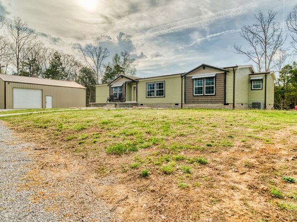 721 Spa Rd , Lewisburg, KY 42256