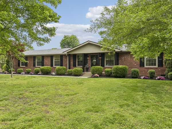 136 Ewingville Dr , Franklin, TN 37064