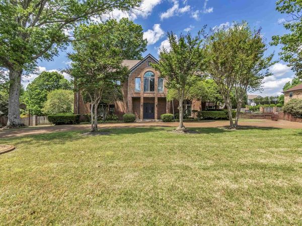 2523 COUNTRYWOOD PKY , Cordova, TN 38016