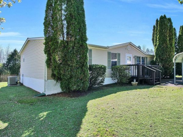 172 W Meadows Lane NE, Cleveland, TN 37312