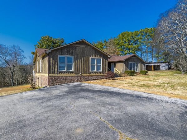 408 McKibbon Ln , Pulaski, TN 38478