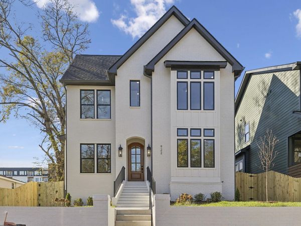 922 Joseph Ave , Nashville, TN 37207