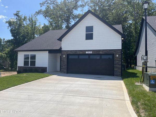 2419 Lena George Lane, Knoxville, TN 37931