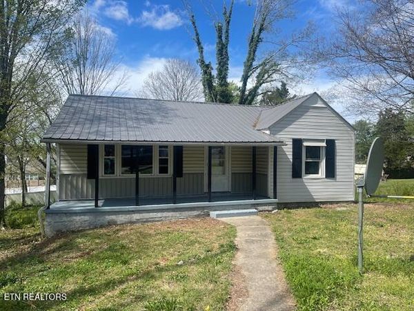 714 Cumberland Ave, Athens, TN 37303