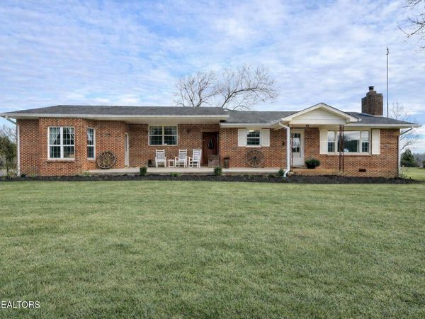 1680 Doc Loy Rd, Grandview, TN 37337