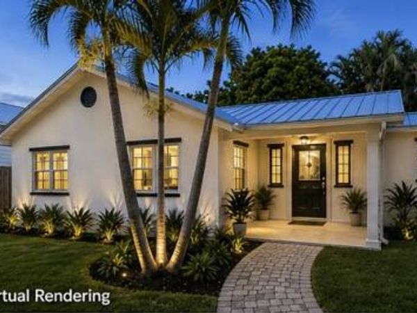 948 SW 33rd Street, Palm City, FL 34990
