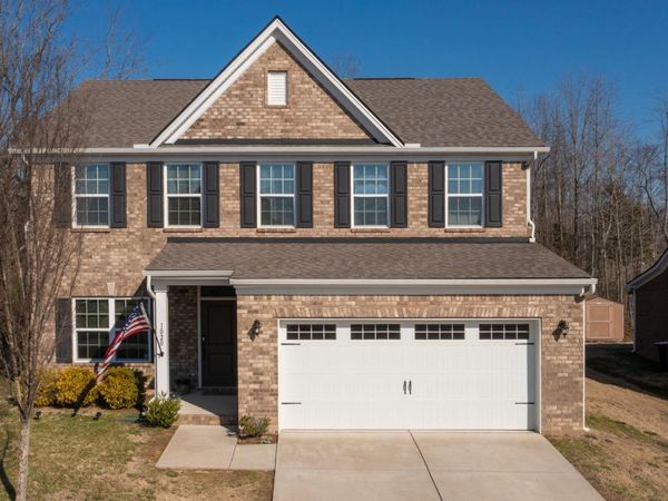 1020 Gayron Dr , Joelton, TN 37080