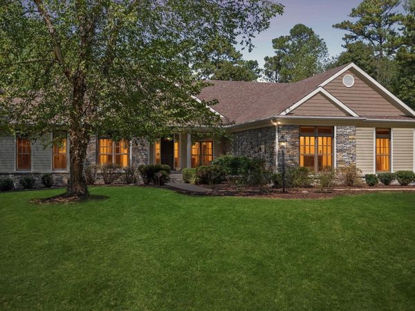 1291 S Locust Ave , Lawrenceburg, TN 38464