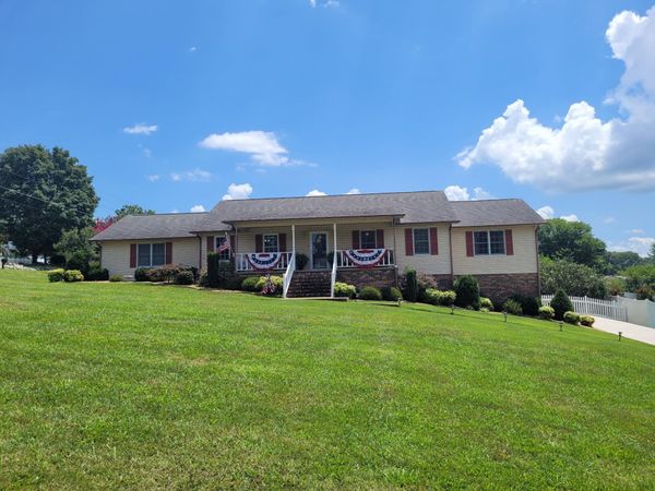 148 Brandi Way , Winchester, TN 37398