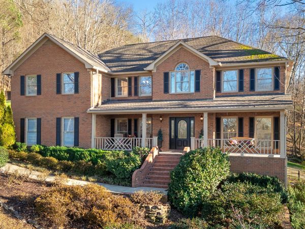 9950 Frost Ridge Drive , Ooltewah, TN 37363