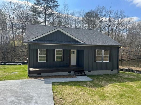 2170 S Riverbend Road , Dalton, GA 30721