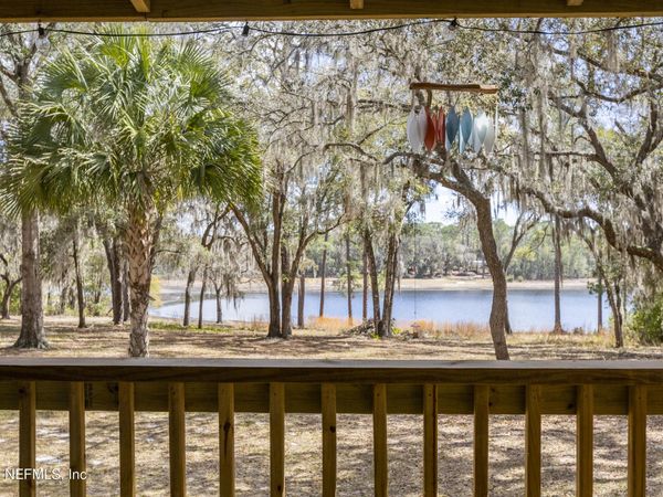 167 W STRICKLAND Road, Interlachen, FL 32148