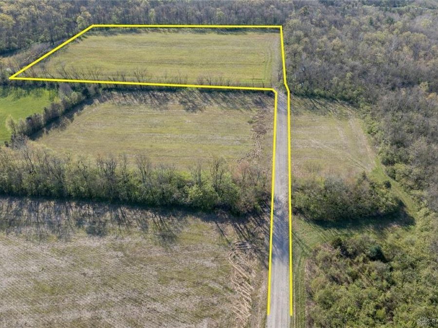 0 Lower Bellbrook Rd, Xenia Township, OH 45385 Photo 1