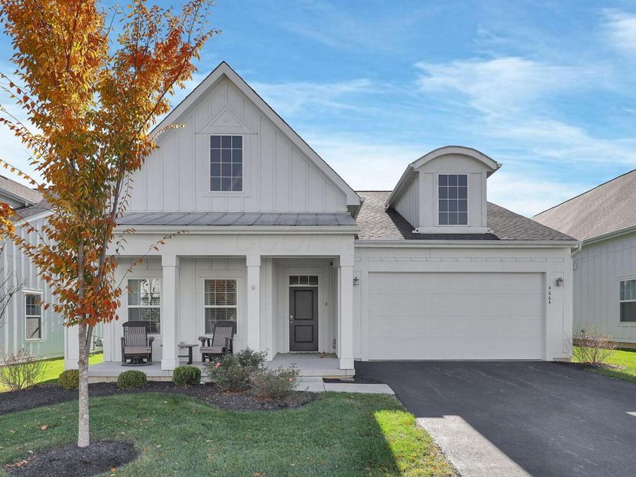 4664 Winding Oak Drive , Delaware, OH 43015 Photo 1