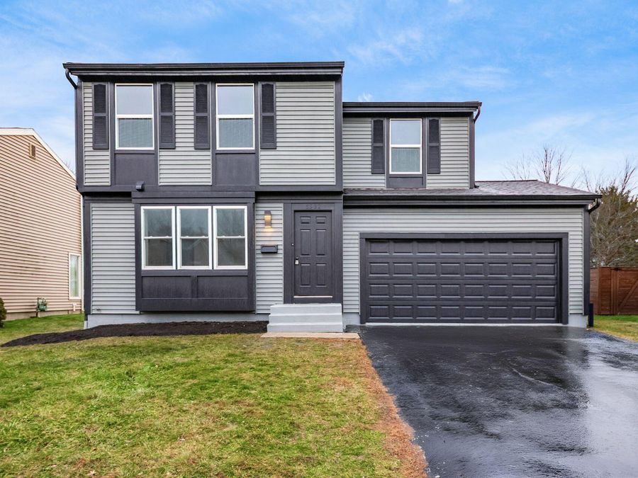 5932 Waterview Drive , Hilliard, OH 43026 Photo 1