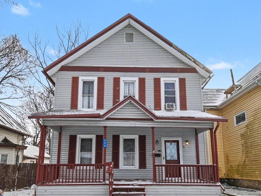 359 S Market Street , Galion, OH 44833 Photo 1