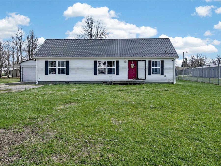 75 Harmony Lane , Sabina, OH 45169 Photo 1