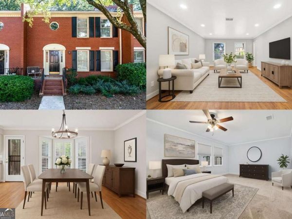 102 Defoors Mill Drive NW, Atlanta, GA 30318