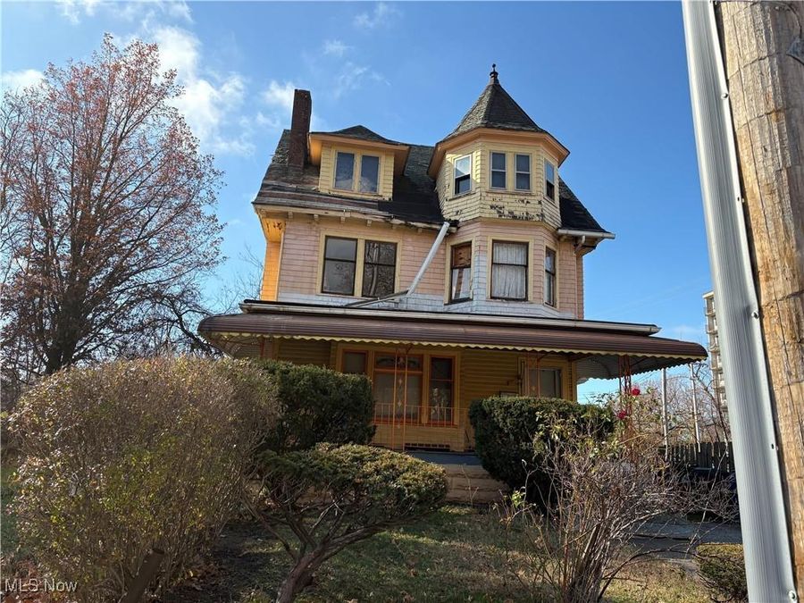 1756 E 90th Street , Cleveland, OH 44106 Photo 1