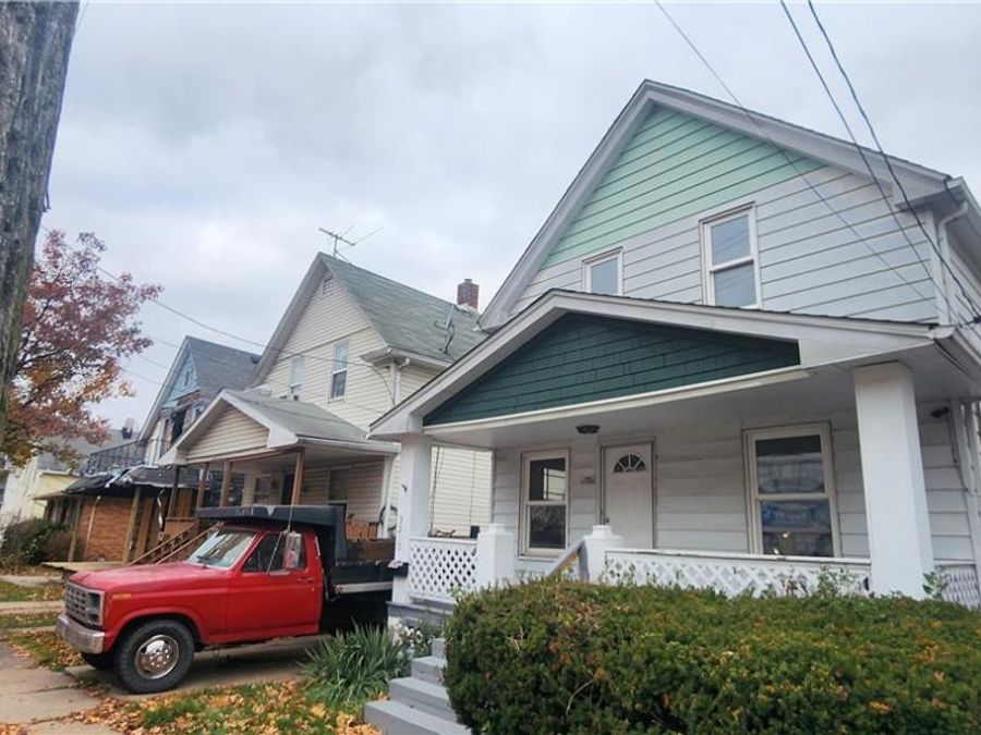 3210 Montclair Avenue , Cleveland, OH 44109 Photo 1