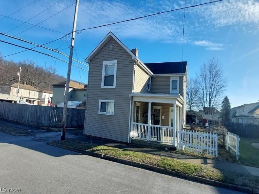 307 Freeman Street , Toronto, OH 43964 Photo 1
