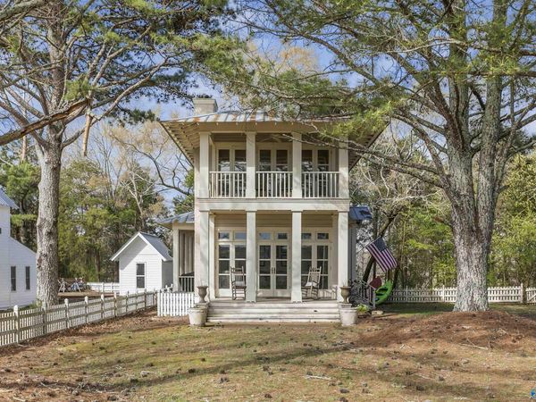 410 Gorham Drive, Pisgah, AL 35765