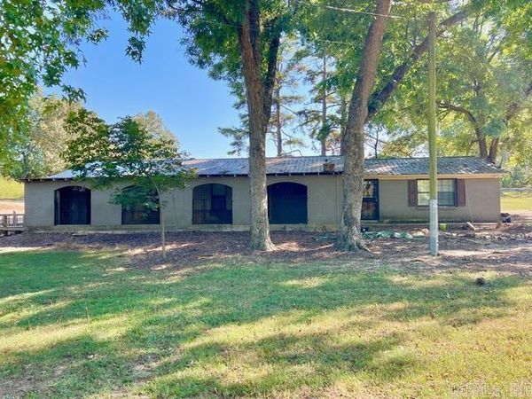 293 Matthews , Black Rock, AR 72415