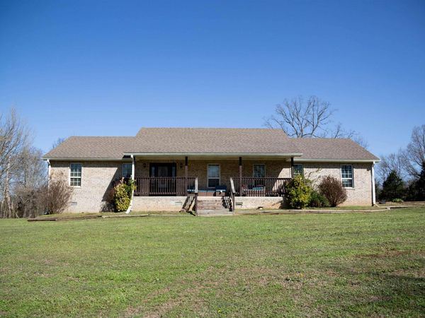 266 Mack Road , Ravenden, AR 72434