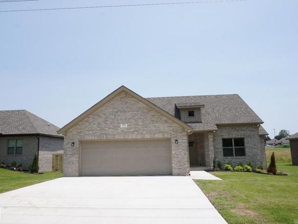 Brookland, AR 72417