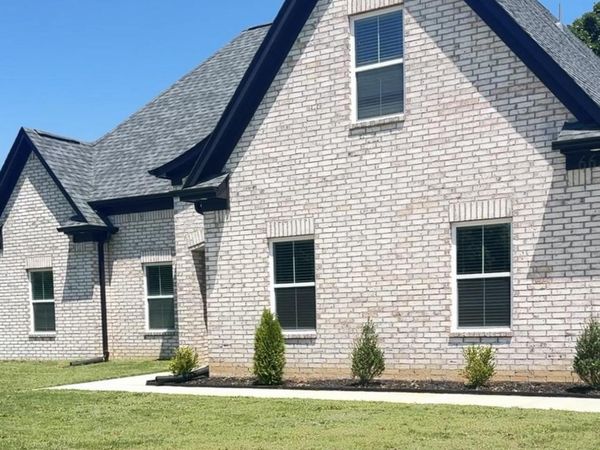 663 MOORE LOOP RD, Byhalia, MS 38611
