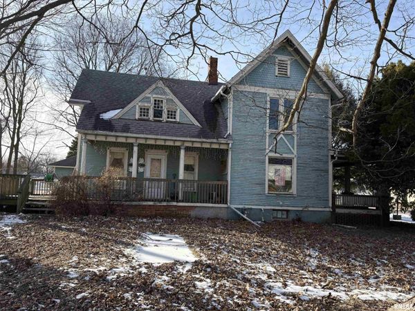 103 SW 4TH Street, Galva, IL 61434