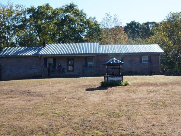240 White Oak Drive , Decatur, TN 37322