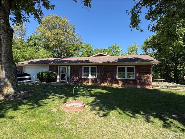 2194 Pcr 820 , St Mary, MO 63673